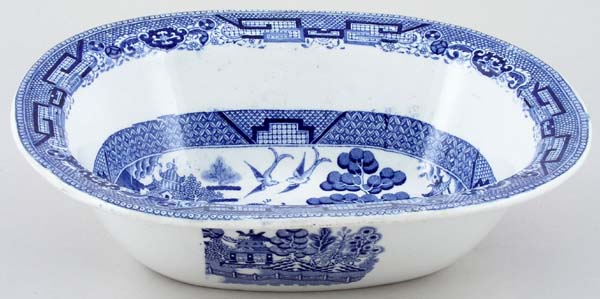 Dish c1850